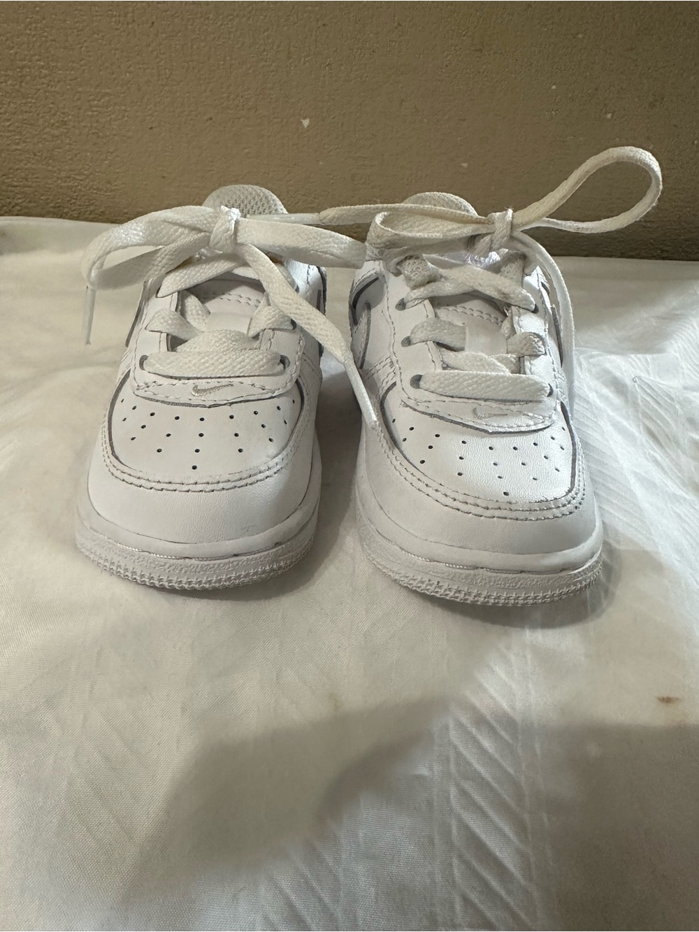 Nike Air Force One Sneakers